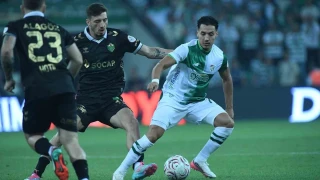 Bursaspor 2'de 2 yapt�