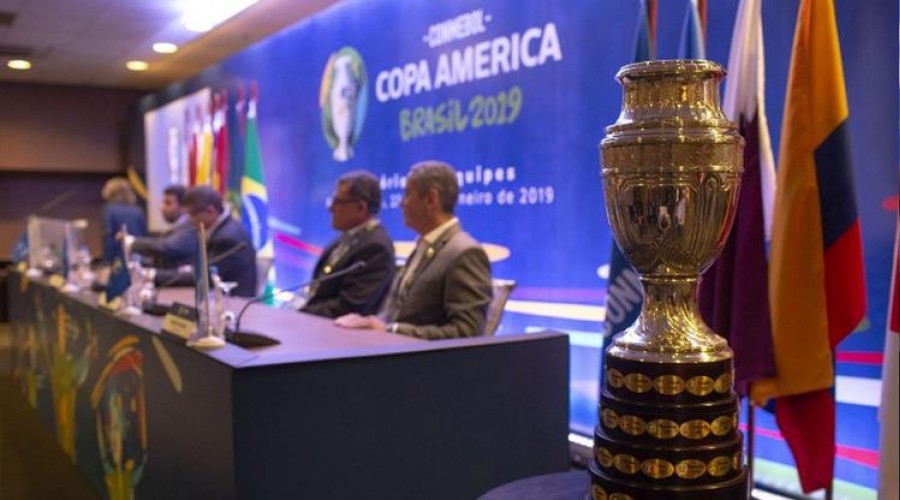 B�y�k turnuvada gruplar belli oldu