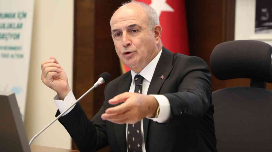 Büyükçekmece'de havai fişek atana 65 bin TL ceza kesilecek