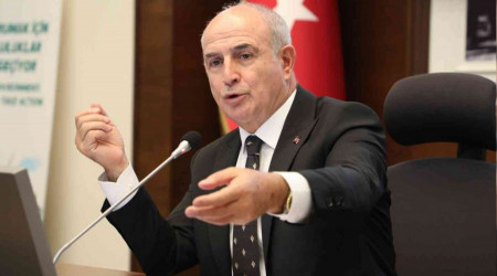 Büyükçekmece'de havai fişek atana 65 bin TL ceza kesilecek