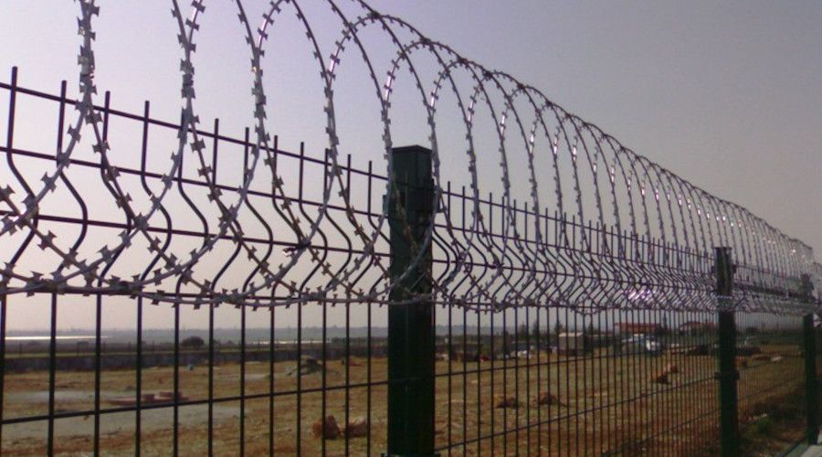 Büyükçekmece'de jiletli tel kullanımı yasaklanıyor