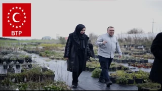 Büyükçekmece’ye akıllı tarım projesi