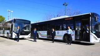 Büyükşehir ücretsiz taşıma maliyetlerini hesaplara yatırdı