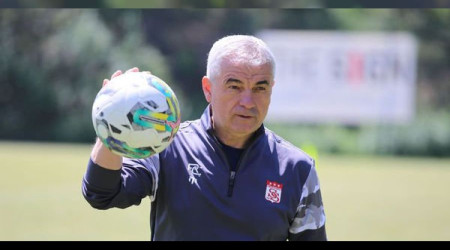 Çalımbay Beşiktaş'tan görev bekliyor