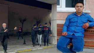 Cami önündeki kavga down sendromlu gencin hayatına mal oldu
