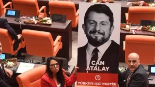 Can Atalay'ın AYM'ye ikinci başvurusu 21 Aralık'ta görüşülecek