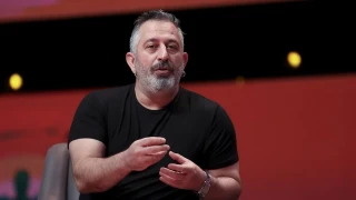 �anakkale'de rahats�zlanan komedyen Cem Y�lmaz'�n hastanedeki tedavisi s�r�yor