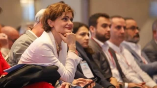 Canan Kaftancıoğlu boşandı