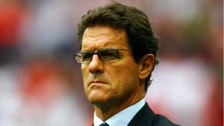 Capello'dan Fenerbah�e'ye Roma uyar�s�