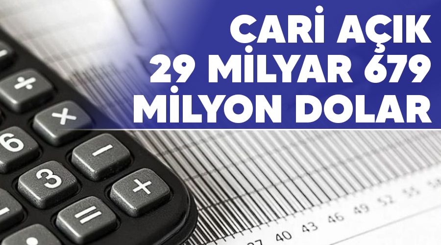 Cari ak 29 milyar 679 milyon dolar