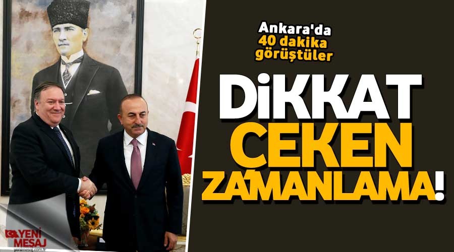 �avu�o�lu ile Pompeo g�r��t�