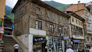 �aykara: Dik yama�lar�n ve bilgeli�in kesi�me noktas�