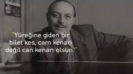 Cemal Süreya ölüm yıldönümünde anıldı