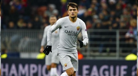 Cengiz Ünder Juventus'a önerildi