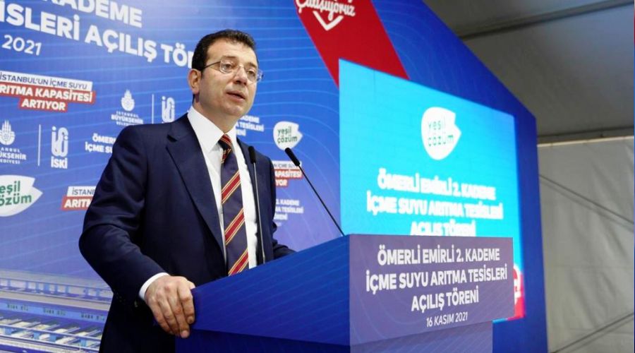 Çevre düşmanı yatırımlara karşı dirençli mücadele edeceğiz