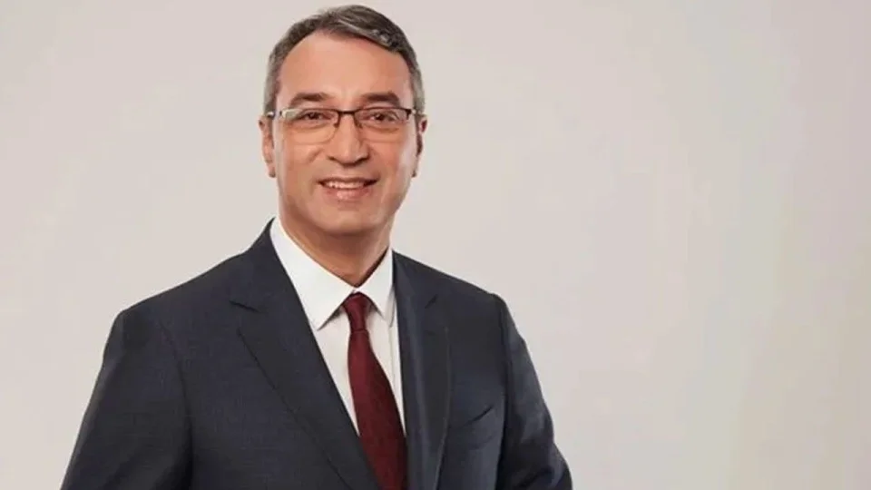 CHP'de YDK Ba�kan� Mahir Polat oldu