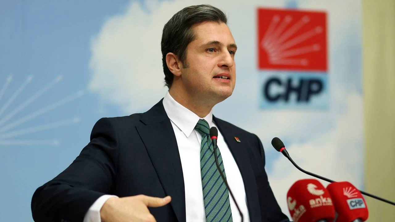 CHP'den DEM Parti açıklaması: Şu an için böyle bir çalışmamız yok