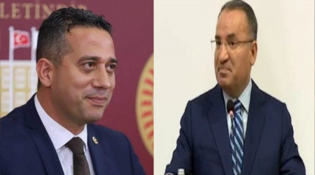 CHP’li adaydan, Adalet Bakanına: ‘Sokağa çıkamazsın’