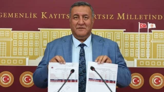 CHP'li Gürer: 2020 yılında koyun alınan fiyata, bugün bir kilo pirzola alınıyor