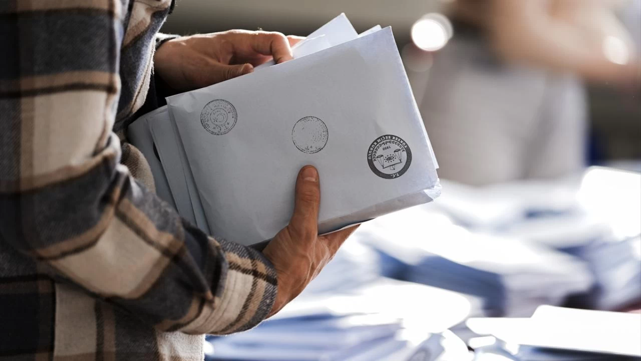 CHP'nin kazandığı Kütahya'da oylar yeniden sayılacak