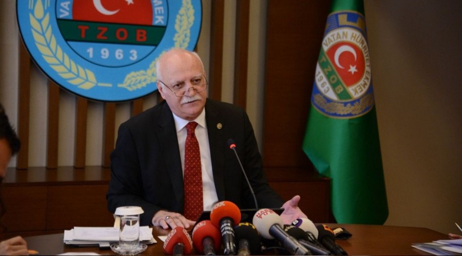 Çiftçi kazanırsa ülke kazanır