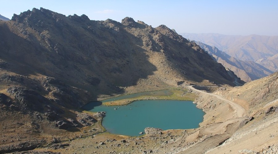 Cilo ve Sat Dağları artık Milli Park