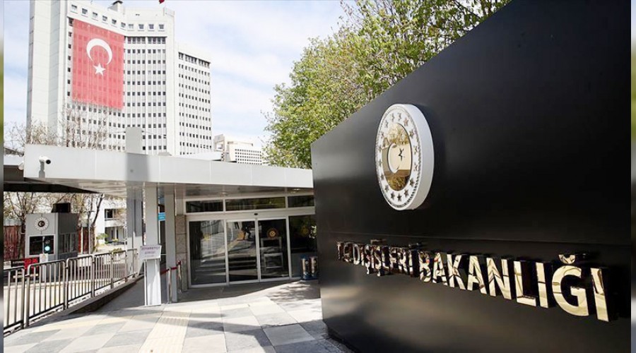 �in�deki T�rk vatanda�lar� tahliye ediliyor