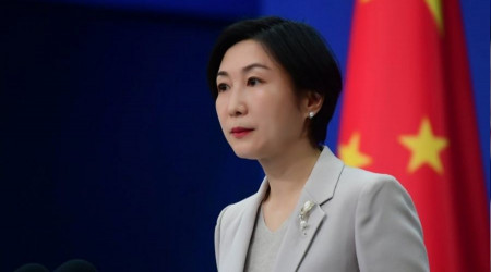 Çin'den 'Türkiye'deki seçime müdahaleye etmeyeceğiz' açıklaması