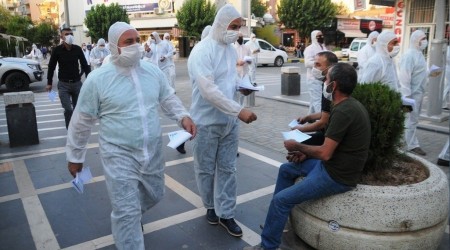 Cizre'de vakalar patladı