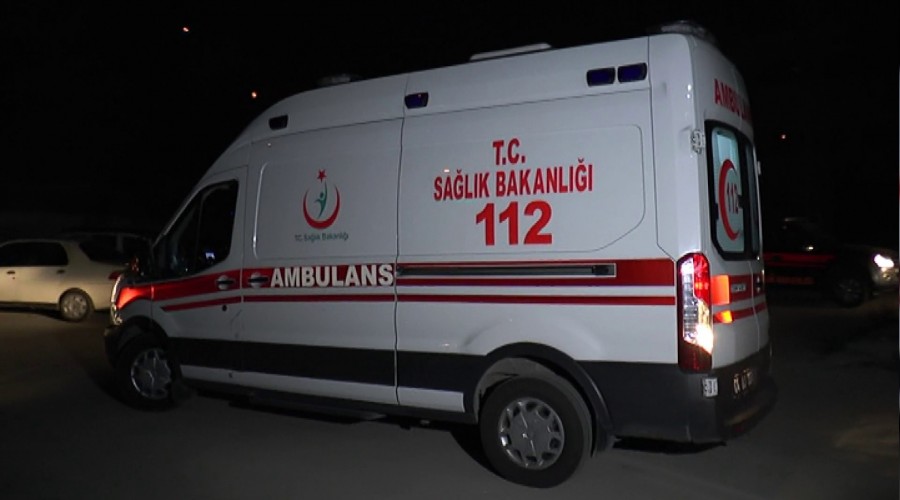 Çocukların misket oyunu can aldı