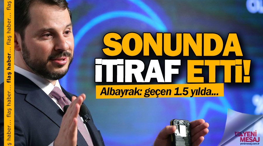 '�ok �etin bir s�re�ten ge�iyoruz'