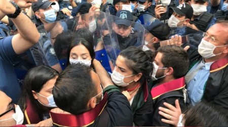 'Çoklu baro' son virajda