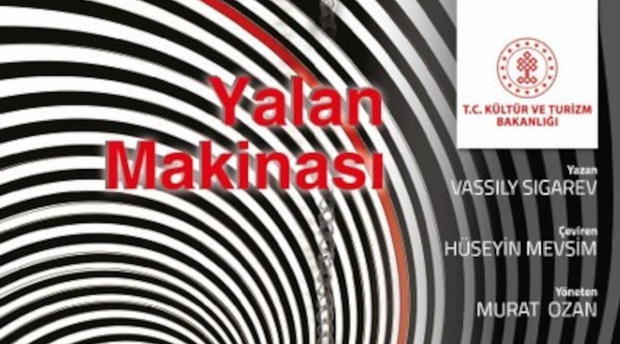 �orum Devlet Tiyatrosu kap�lar�n� a��yor