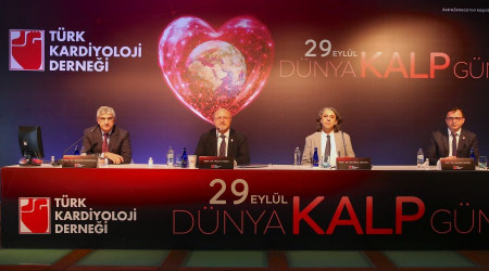 Covid-19 kalbinizi kırmasın!