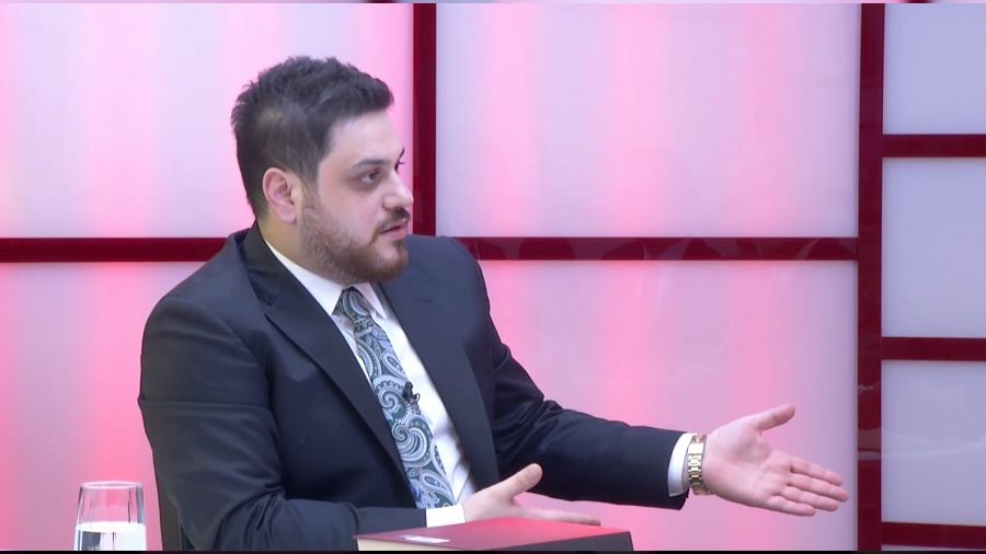 Cumhur İttifakı'nın adayı kim olacak?