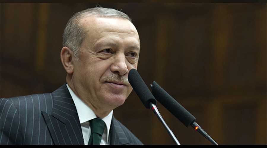 Cumhurbaşkanı Erdoğan, Moskova'ya gidiyor