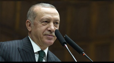 Cumhurbaşkanı Erdoğan, Moskova'ya gidiyor