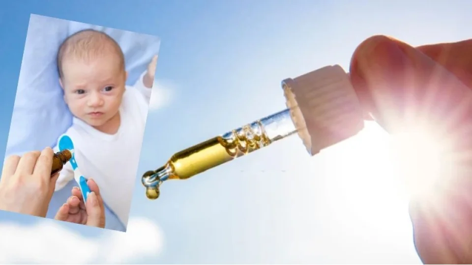 D vitamininin az� da �o�u da zarar