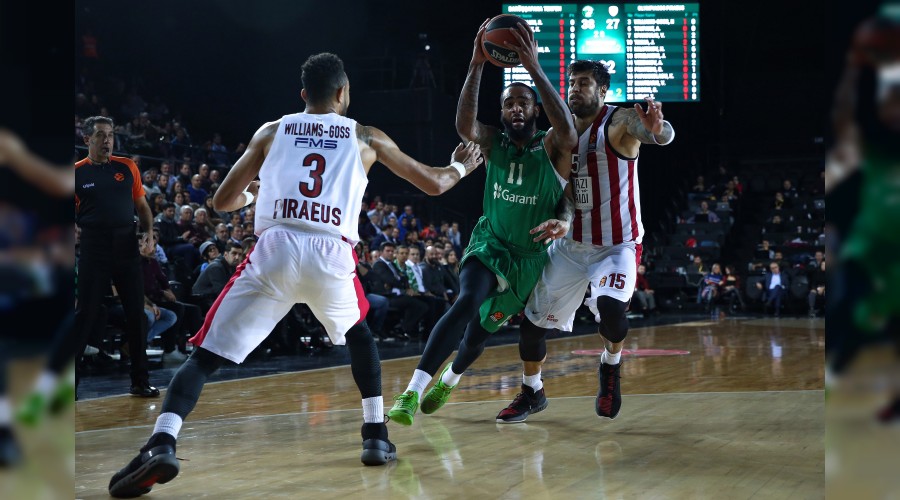 Daçka'ya güçlü rakip