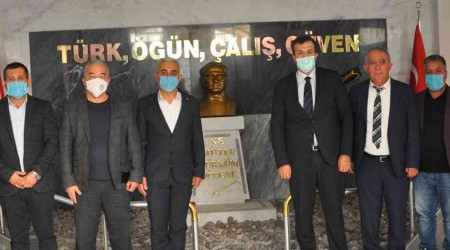 Dalaman tarım fuarına ev sahipliği yapacak