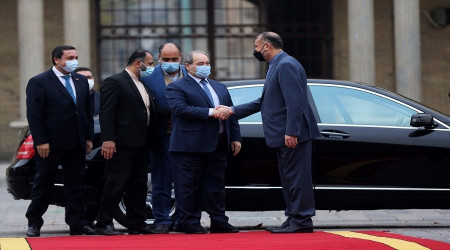 "DEAŞ ABD tarafından kurulmuştur"