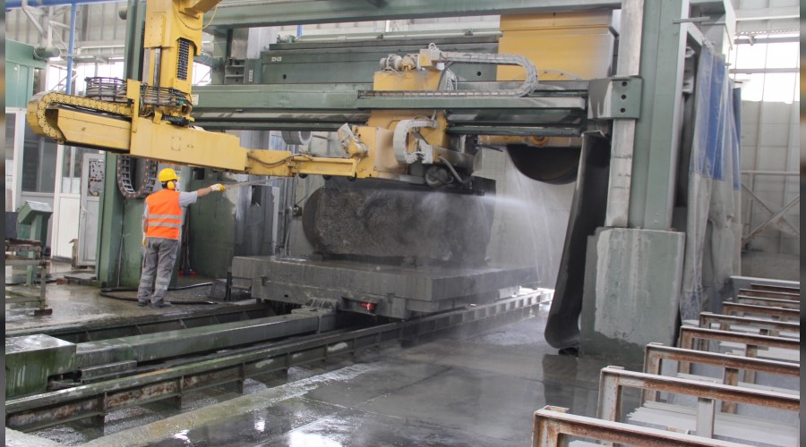 Demek ki maden ��kart�l�p i�lenebiliyormu�!