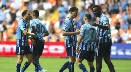 Demirspor'un konuğu Konyaspor