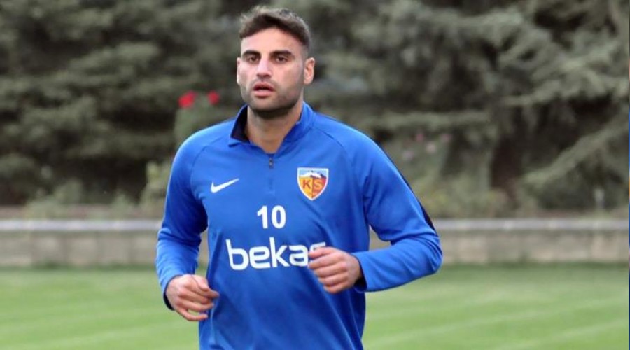 Deniz T�r�� sahalara d�n�yor