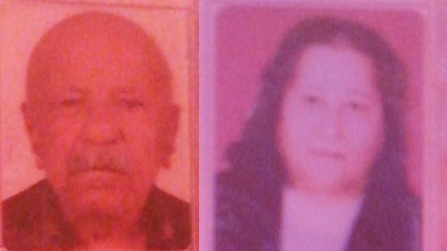 Depremden kurtuldular, Mersin'e giderken kazada öldüler
