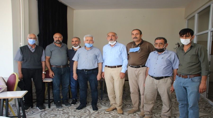 Depremleri hatırlıyoruz tedbirleri sorgulamıyoruz