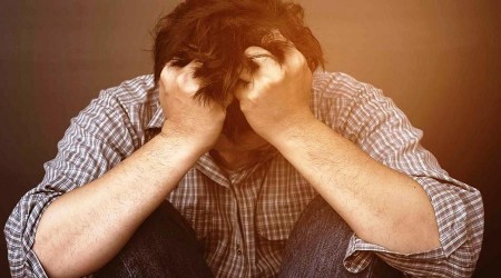 Depresyon şişmanlatıyor