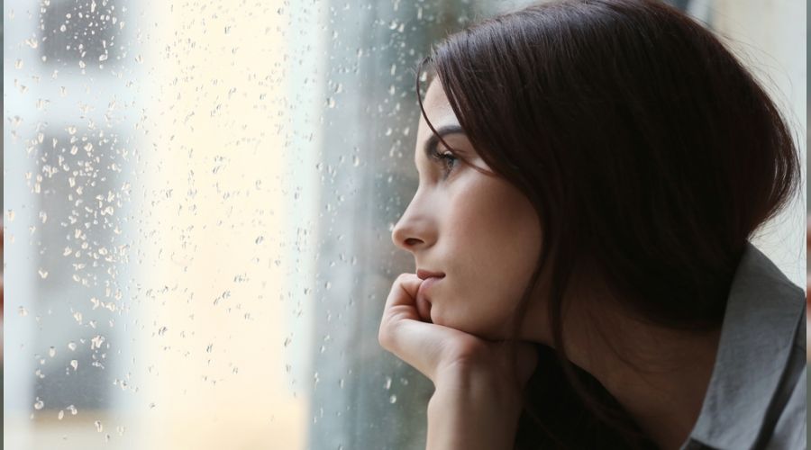  Depresyonu ciddiye al�n!
