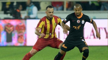 Derbi öncesi sarı tehlike