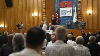 Dervi�o�lu: '�hanetin zaman a��m� yok'